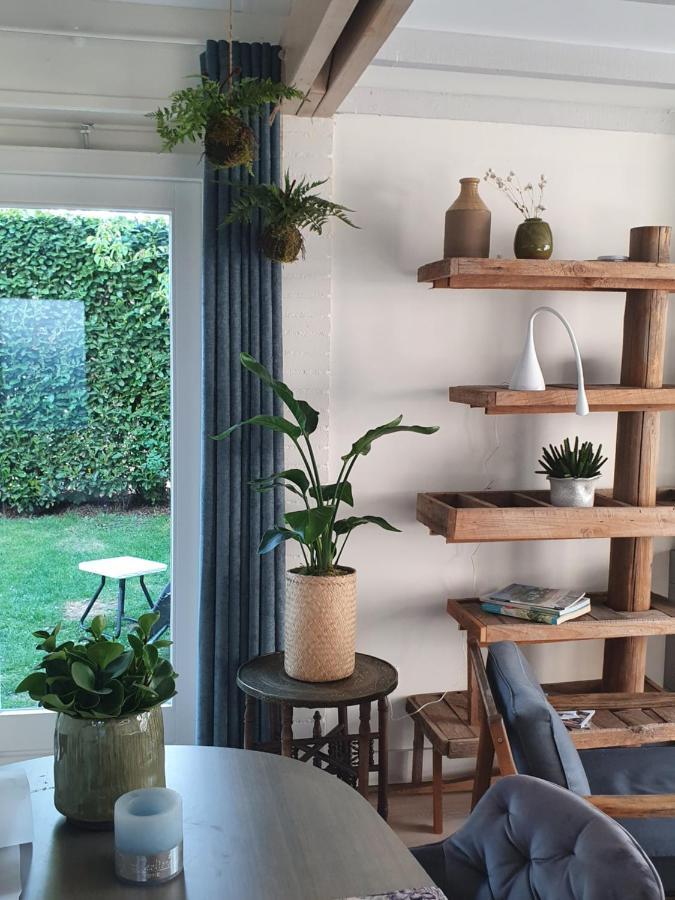 Bed And Breakfast En Studio Het Atelier Goirle Ngoại thất bức ảnh