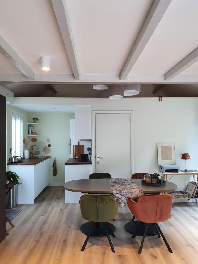 Bed And Breakfast En Studio Het Atelier Goirle Ngoại thất bức ảnh