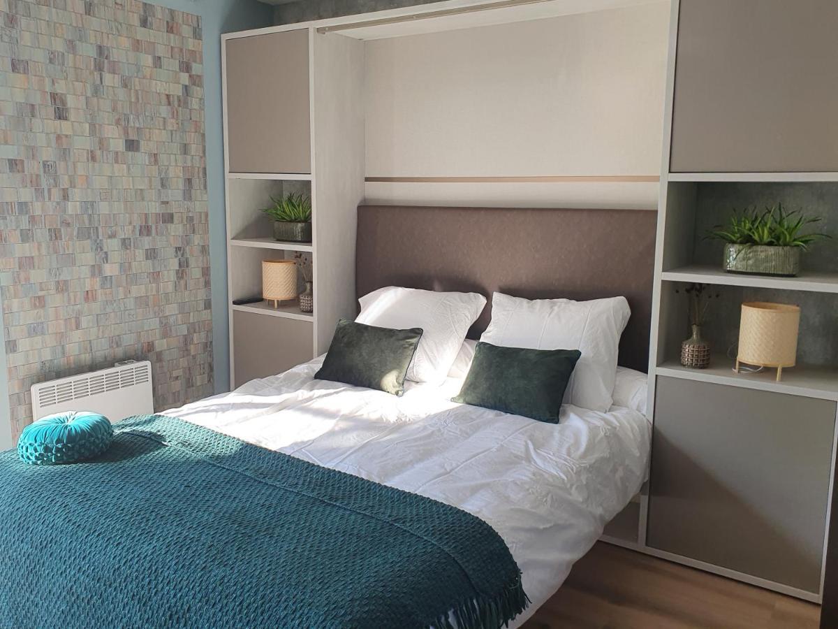 Bed And Breakfast En Studio Het Atelier Goirle Ngoại thất bức ảnh